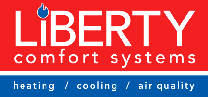 Liberty Comfort Systems logo