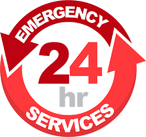 24 Hour Emergency Service Available for Heating and Cooling in MN