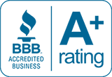 Liberty Comfort Systems - BBB Accredited Business with A+ Rating