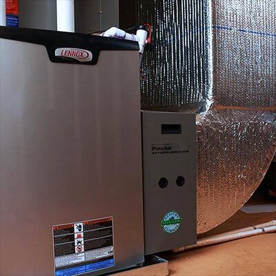 Furnace Repair Services in Maple Grove, MN