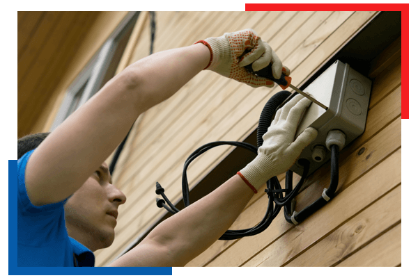 Electrical Services in Anoka, MN
