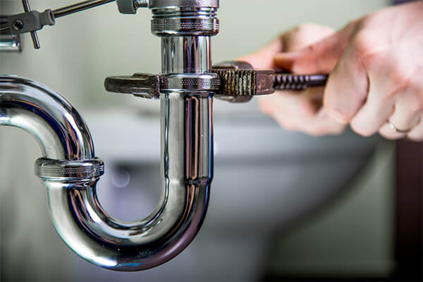 Plumbing Services in Coon Rapids, MN
