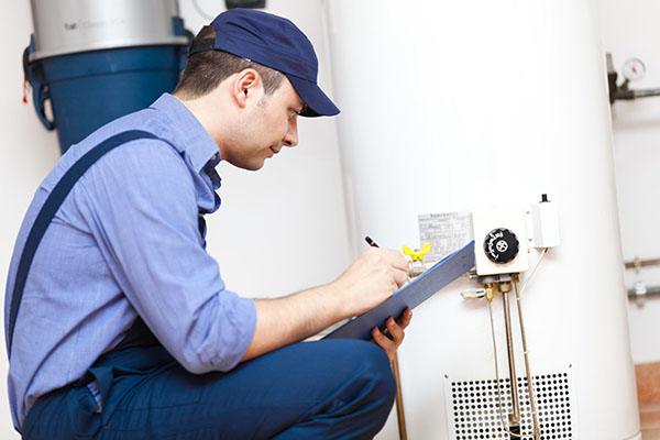Benefits of a New Water Heater
