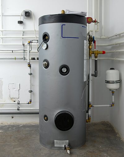 Boiler Installation in Andover, MN