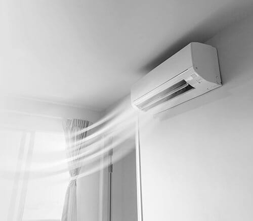 Ductless AC in Anoka, MN