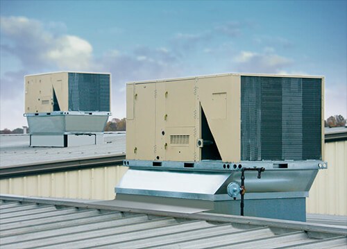 Commercial HVAC Services in Anoka MN