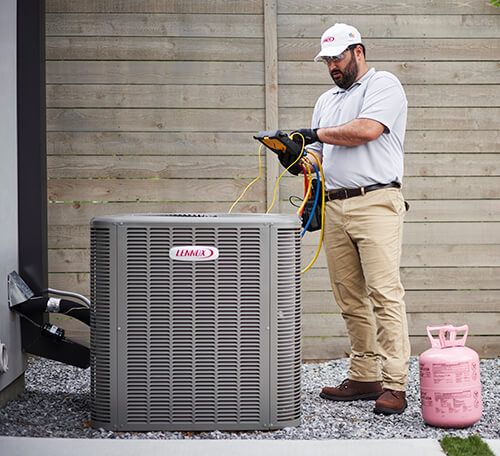 AC Tune-Up in East Bethel, MN