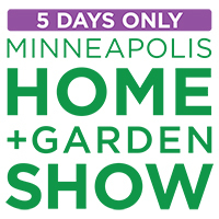 Minneapolis Home + Remodeling Show