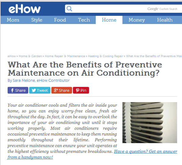 Avoid Costly Air Conditioning Repair in Champlin, MN with Maintenance